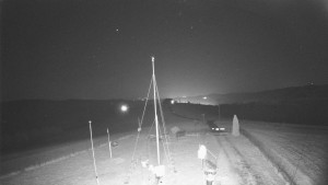 Skiareál Troják - Troják, Maruška - meteo stanice - 13.3.2026 v 20:30 Skiareál Troják - Troják, Maruška - meteo stanice - 13.3.2026 v 20:30