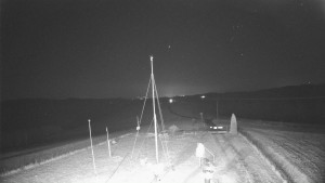 Skiareál Troják - Troják, Maruška - meteo stanice - 13.3.2026 v 21:45 Skiareál Troják - Troják, Maruška - meteo stanice - 13.3.2026 v 21:45