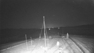 Skiareál Troják - Troják, Maruška - meteo stanice - 13.3.2026 v 22:10 Skiareál Troják - Troják, Maruška - meteo stanice - 13.3.2026 v 22:10