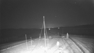 Skiareál Troják - Troják, Maruška - meteo stanice - 13.3.2026 v 22:20 Skiareál Troják - Troják, Maruška - meteo stanice - 13.3.2026 v 22:20