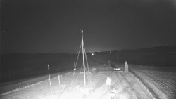 Troják, Maruška - meteo stanice