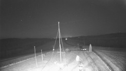 Troják, Maruška - meteo stanice