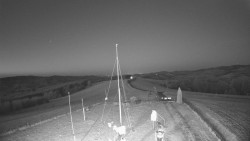 Troják, Maruška - meteo stanice