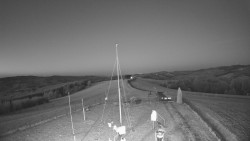 Troják, Maruška - meteo stanice