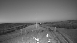 Troják, Maruška - meteo stanice