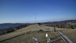 Troják, Maruška - meteo stanice