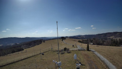 Troják, Maruška - meteo stanice