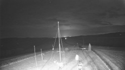 Troják, Maruška - meteo stanice