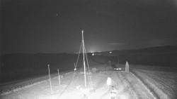 Troják, Maruška - meteo stanice