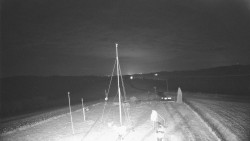 Troják, Maruška - meteo stanice