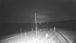 Troják, Maruška - meteo stanice