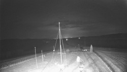 Troják, Maruška - meteo stanice