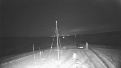 Troják, Maruška - meteo stanice