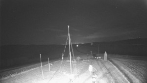 Skiareál Troják - Troják, Maruška - meteo stanice - 15.3.2026 v 00:00 Skiareál Troják - Troják, Maruška - meteo stanice - 15.3.2026 v 00:00