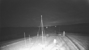 Skiareál Troják - Troják, Maruška - meteo stanice - 15.3.2026 v 00:05 Skiareál Troják - Troják, Maruška - meteo stanice - 15.3.2026 v 00:05