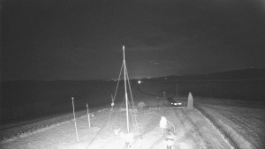 Skiareál Troják - Troják, Maruška - meteo stanice - 15.3.2026 v 00:25 Skiareál Troják - Troják, Maruška - meteo stanice - 15.3.2026 v 00:25