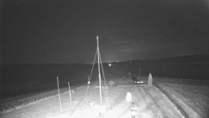 Skiareál Troják - Troják, Maruška - meteo stanice - 15.3.2026 v 01:00 Skiareál Troják - Troják, Maruška - meteo stanice - 15.3.2026 v 01:00