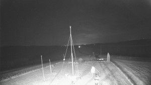 Skiareál Troják - Troják, Maruška - meteo stanice - 15.3.2026 v 01:05 Skiareál Troják - Troják, Maruška - meteo stanice - 15.3.2026 v 01:05