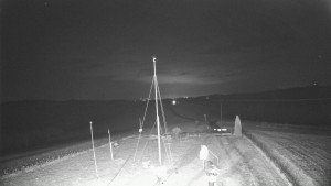 Skiareál Troják - Troják, Maruška - meteo stanice - 15.3.2026 v 01:25 Skiareál Troják - Troják, Maruška - meteo stanice - 15.3.2026 v 01:25