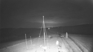 Skiareál Troják - Troják, Maruška - meteo stanice - 15.3.2026 v 01:30 Skiareál Troják - Troják, Maruška - meteo stanice - 15.3.2026 v 01:30