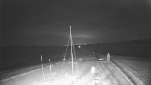 Skiareál Troják - Troják, Maruška - meteo stanice - 15.3.2026 v 01:40 Skiareál Troják - Troják, Maruška - meteo stanice - 15.3.2026 v 01:40