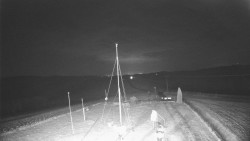 Troják, Maruška - meteo stanice