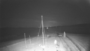 Skiareál Troják - Troják, Maruška - meteo stanice - 15.3.2026 v 02:50 Skiareál Troják - Troják, Maruška - meteo stanice - 15.3.2026 v 02:50