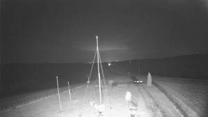 Skiareál Troják - Troják, Maruška - meteo stanice - 15.3.2026 v 03:20 Skiareál Troják - Troják, Maruška - meteo stanice - 15.3.2026 v 03:20