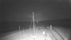 Skiareál Troják - Troják, Maruška - meteo stanice - 15.3.2026 v 03:45 Skiareál Troják - Troják, Maruška - meteo stanice - 15.3.2026 v 03:45