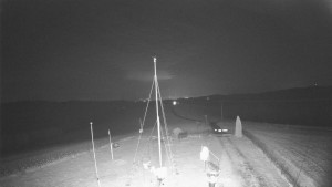 Skiareál Troják - Troják, Maruška - meteo stanice - 15.3.2026 v 04:00 Skiareál Troják - Troják, Maruška - meteo stanice - 15.3.2026 v 04:00