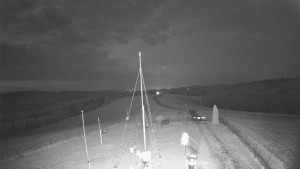 Skiareál Troják - Troják, Maruška - meteo stanice - 15.3.2026 v 05:00 Skiareál Troják - Troják, Maruška - meteo stanice - 15.3.2026 v 05:00