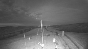 Skiareál Troják - Troják, Maruška - meteo stanice - 15.3.2026 v 05:05 Skiareál Troják - Troják, Maruška - meteo stanice - 15.3.2026 v 05:05