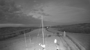 Skiareál Troják - Troják, Maruška - meteo stanice - 15.3.2026 v 05:10 Skiareál Troják - Troják, Maruška - meteo stanice - 15.3.2026 v 05:10