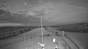 Skiareál Troják - Troják, Maruška - meteo stanice - 15.3.2026 v 05:15 Skiareál Troják - Troják, Maruška - meteo stanice - 15.3.2026 v 05:15