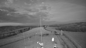 Skiareál Troják - Troják, Maruška - meteo stanice - 15.3.2026 v 05:20 Skiareál Troják - Troják, Maruška - meteo stanice - 15.3.2026 v 05:20