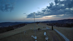 Skiareál Troják - Troják, Maruška - meteo stanice - 15.3.2026 v 18:00 Skiareál Troják - Troják, Maruška - meteo stanice - 15.3.2026 v 18:00