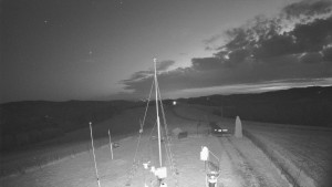 Skiareál Troják - Troják, Maruška - meteo stanice - 15.3.2026 v 18:45 Skiareál Troják - Troják, Maruška - meteo stanice - 15.3.2026 v 18:45