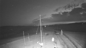 Skiareál Troják - Troják, Maruška - meteo stanice - 15.3.2026 v 18:50 Skiareál Troják - Troják, Maruška - meteo stanice - 15.3.2026 v 18:50