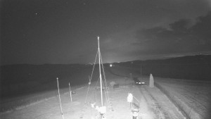 Skiareál Troják - Troják, Maruška - meteo stanice - 15.3.2026 v 19:00 Skiareál Troják - Troják, Maruška - meteo stanice - 15.3.2026 v 19:00