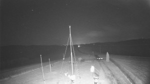 Skiareál Troják - Troják, Maruška - meteo stanice - 15.3.2026 v 19:20 Skiareál Troják - Troják, Maruška - meteo stanice - 15.3.2026 v 19:20