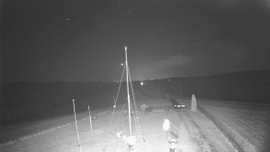 Skiareál Troják - Troják, Maruška - meteo stanice - 15.3.2026 v 19:35 Skiareál Troják - Troják, Maruška - meteo stanice - 15.3.2026 v 19:35