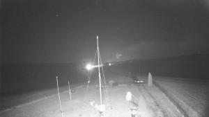 Skiareál Troják - Troják, Maruška - meteo stanice - 15.3.2026 v 19:45 Skiareál Troják - Troják, Maruška - meteo stanice - 15.3.2026 v 19:45