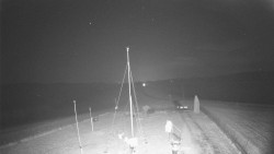 Troják, Maruška - meteo stanice