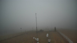 Troják, Maruška - meteo stanice