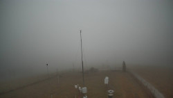 Troják, Maruška - meteo stanice