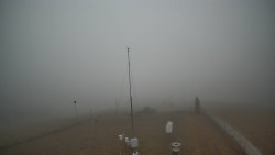 Troják, Maruška - meteo stanice