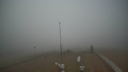 Troják, Maruška - meteo stanice