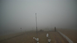 Troják, Maruška - meteo stanice