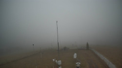 Troják, Maruška - meteo stanice