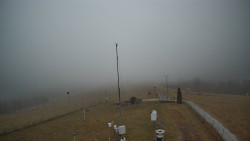 Troják, Maruška - meteo stanice